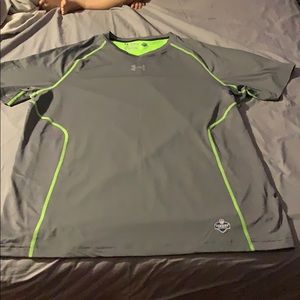 Men’s Under Armour T shirt